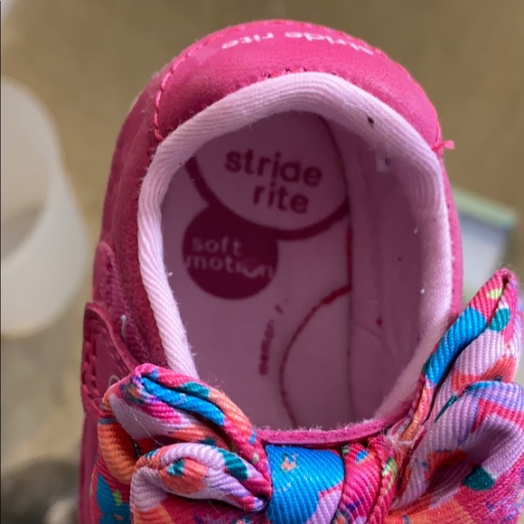Stride Rite Esme - Picture 6 of 6